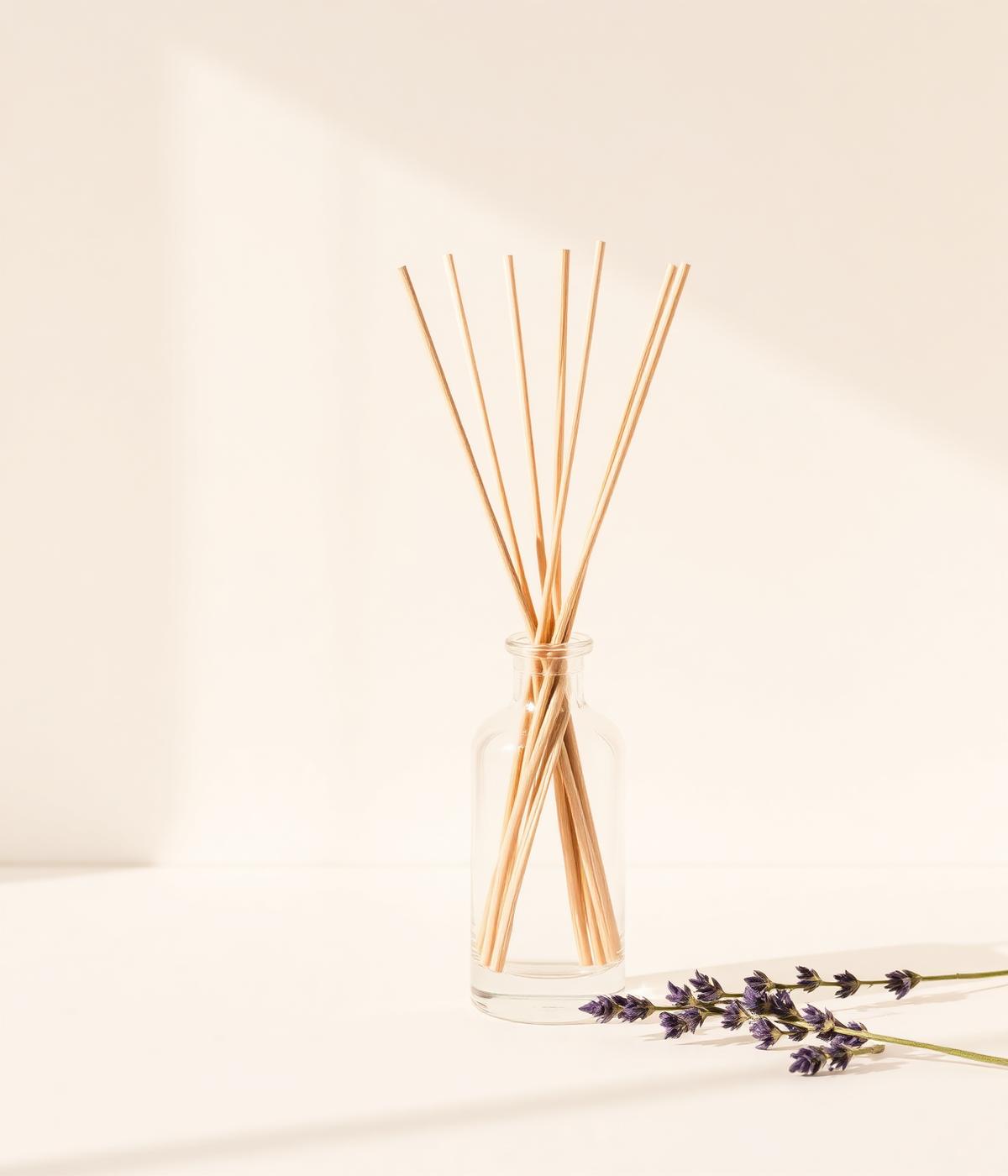 Difusor Lavanda dos Alpes